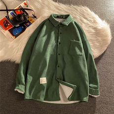 绿色