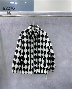 貂绒外套,其它,OUSE