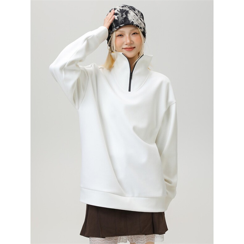 主推情侣上衣休闲卫衣APW750-P35,男装卫衣,星座210-1