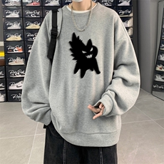 灰色