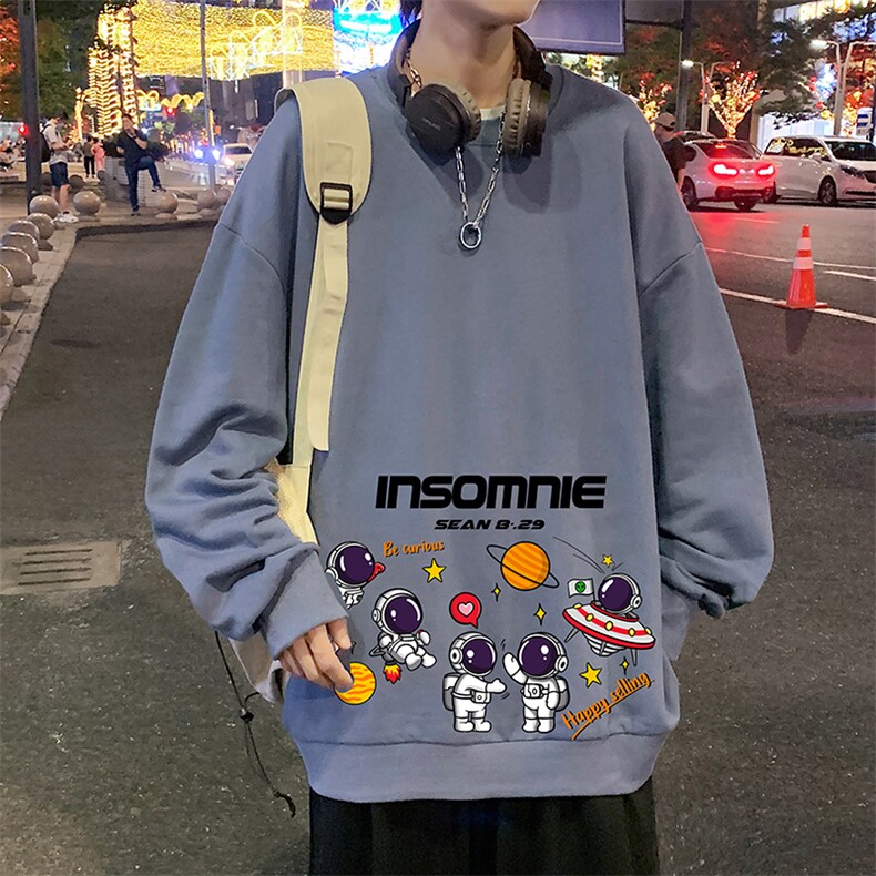 米白色