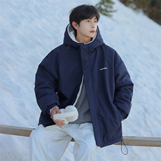 藏青色
