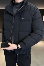 M-4XLB3533161P185黑色2025冬羽绒服【标50控活动价278】，男装羽绒服，电商B353