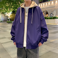 静谧紫