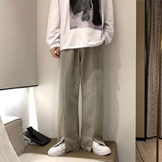 灰色