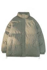 冬季棉衣男面包服加厚男士棉袄外套冬装防寒保暖棉服MY845-P40，男装棉衣，星座1403A