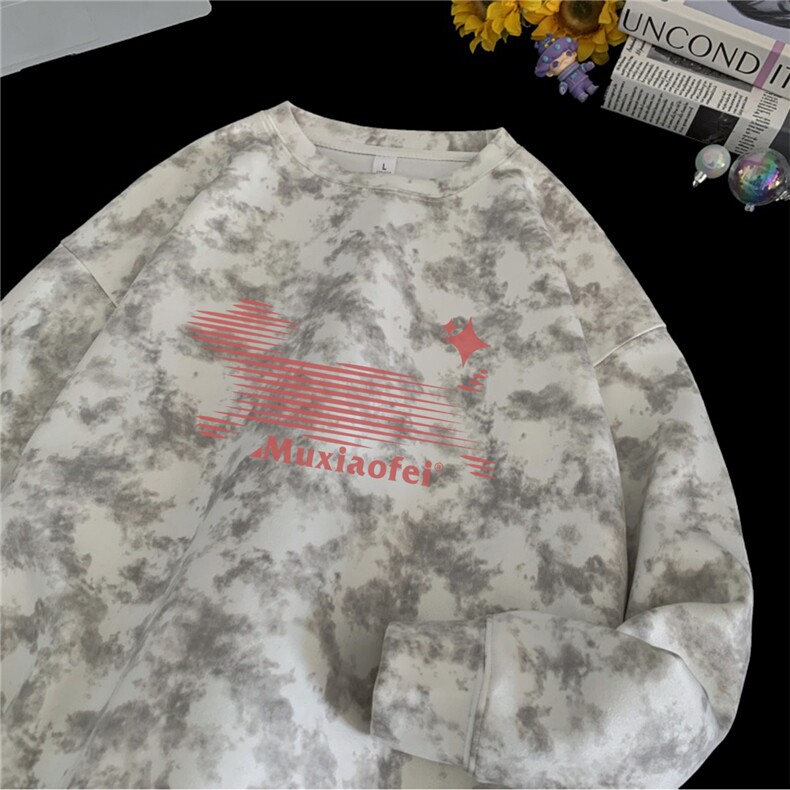 量大图低自动【有货】混纺卫衣C403A-LY25125ZR-P35,男装卫衣,电商C403A