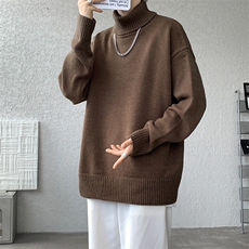 棕色