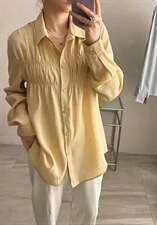 【新款】韩系小众设计款小衫，其它，FMV(1F)