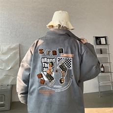 深灰色
