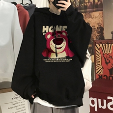 直播品质360克重磅美式卫衣Y155特P35同步供应棉Y155HM特P45，男装卫衣，电商A486