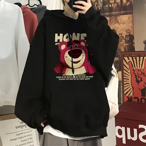 直播品质360克重磅美式卫衣Y155特P35 同步供应棉Y155HM特P45图片