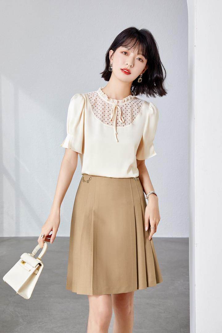 2022夏装新款短袖，其它，流金丽影(1F)