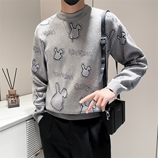 灰色