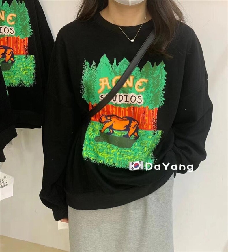 小牛卫衣，女装卫衣/绒衫，卡笛琇