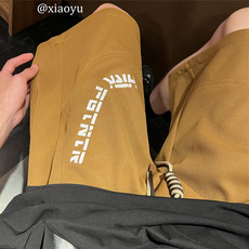棕色