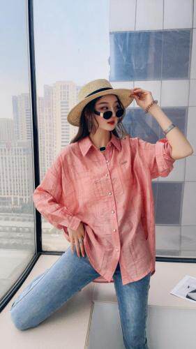 秋装衬衣，其它，VolcanicFlame丽璨