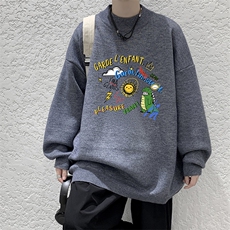 灰色
