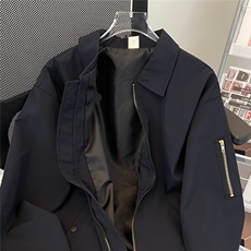 藏青色