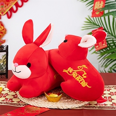 尚品同创 趴款钱兔似锦