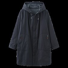 时尚百搭中长款风衣女2022新款春秋外套修身显瘦气质女装，女装风衣，秋牧寒烟