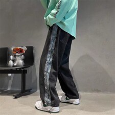 男春季休闲束脚裤K7002P44，男装休闲裤，星座1116-2