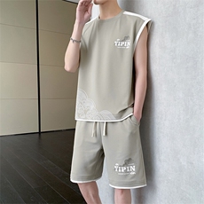 绿色