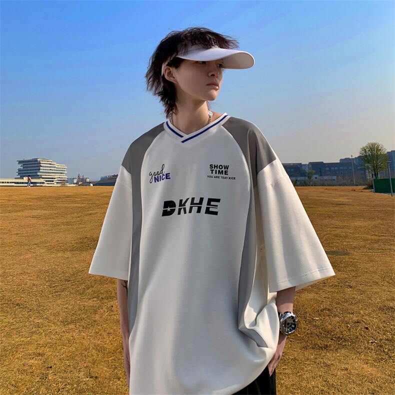 240克冰感棉夏季大码新款男T恤109-T2308-P42,男装T恤,星座109