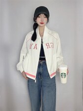 春装外套，其它，欧耐迪