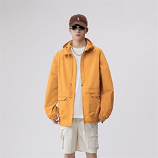 金黄色
