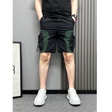 绿色