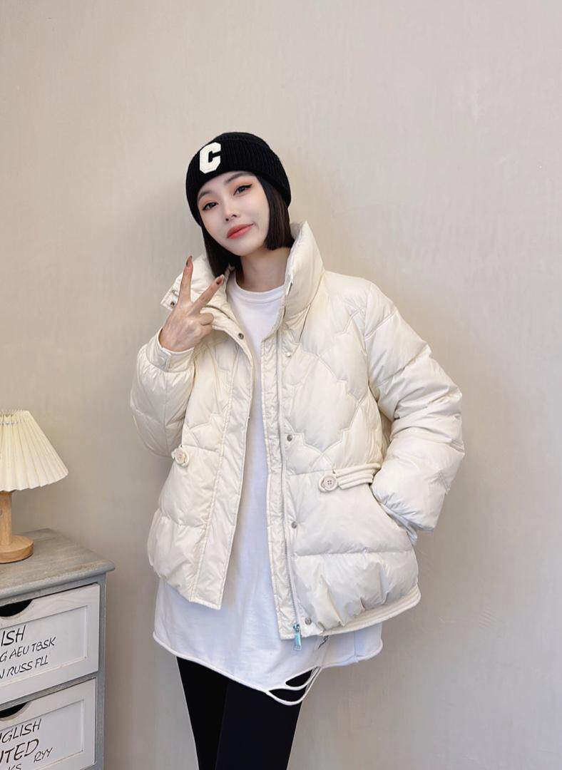 2022达标90绒外套，其它，曼希野