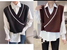 秋款，其它，Miss Li 蜜思李