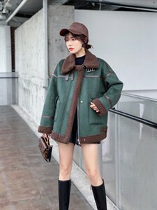 皮毛一体,其它,轩轩·魅丽依族