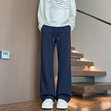 藏青色