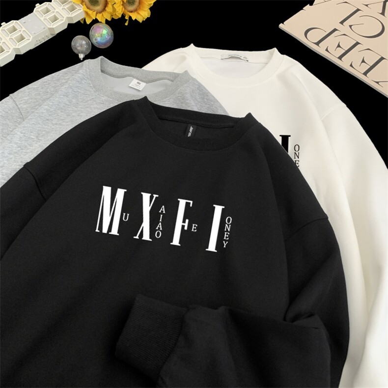 量大图低自动【有货】华棉卫衣C403A-HMY444-P30，男装卫衣，电商C403A