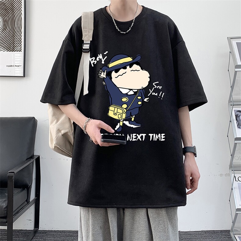 麂皮绒短袖t恤男大码半袖男JD82240-P25,男装T恤,电商A040