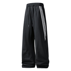 工装裤冲锋裤男户外机能风登山运动裤休闲裤AK2510-P40，男装休闲裤，星座308B-2