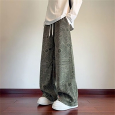 绿色