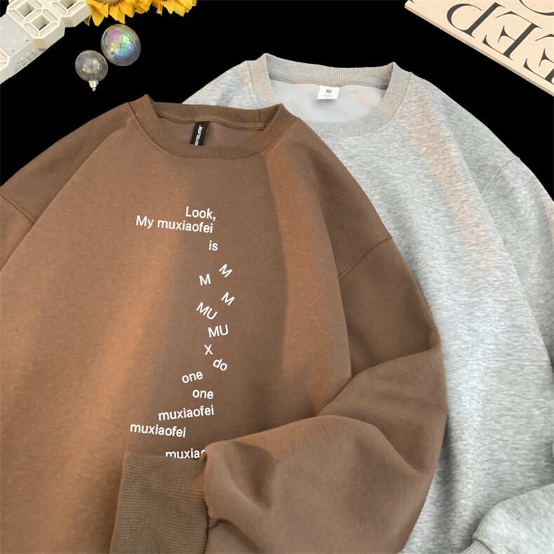 量大图低自动【有货】华棉卫衣C403A-HMY373-P30,男装卫衣,电商C403A
