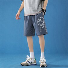 深蓝色