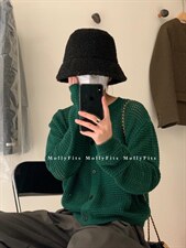 毛衫就找我家。品质在线，其它，molly fits