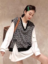 豹纹真两件，王炸款，其它，一杭