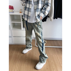 蓝色
