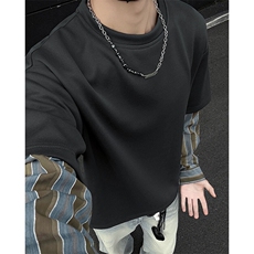深灰色