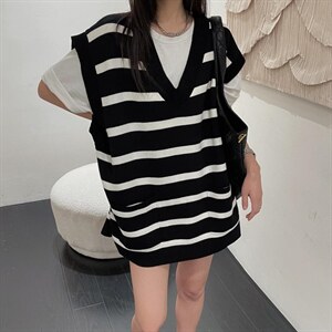 百搭款马甲，女装马甲，mo cha dan