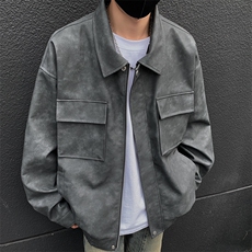 深灰色
