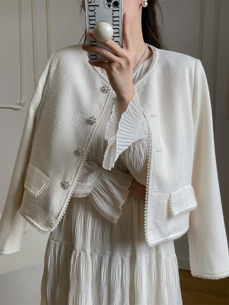 （现货）小香单件，其它，伊娜蕾尔