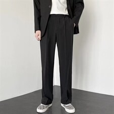 男春季潮流时尚休闲长裤XK21P40，男装休闲裤，星座1116-2
