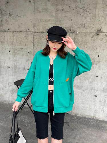 时尚外套，其它，艾依佳人